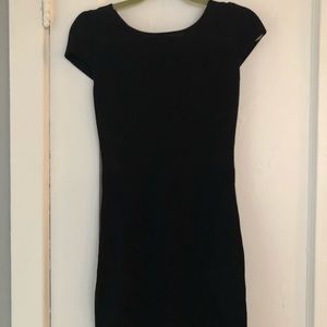 Parker mini dress. Worn once! Excellent condition!